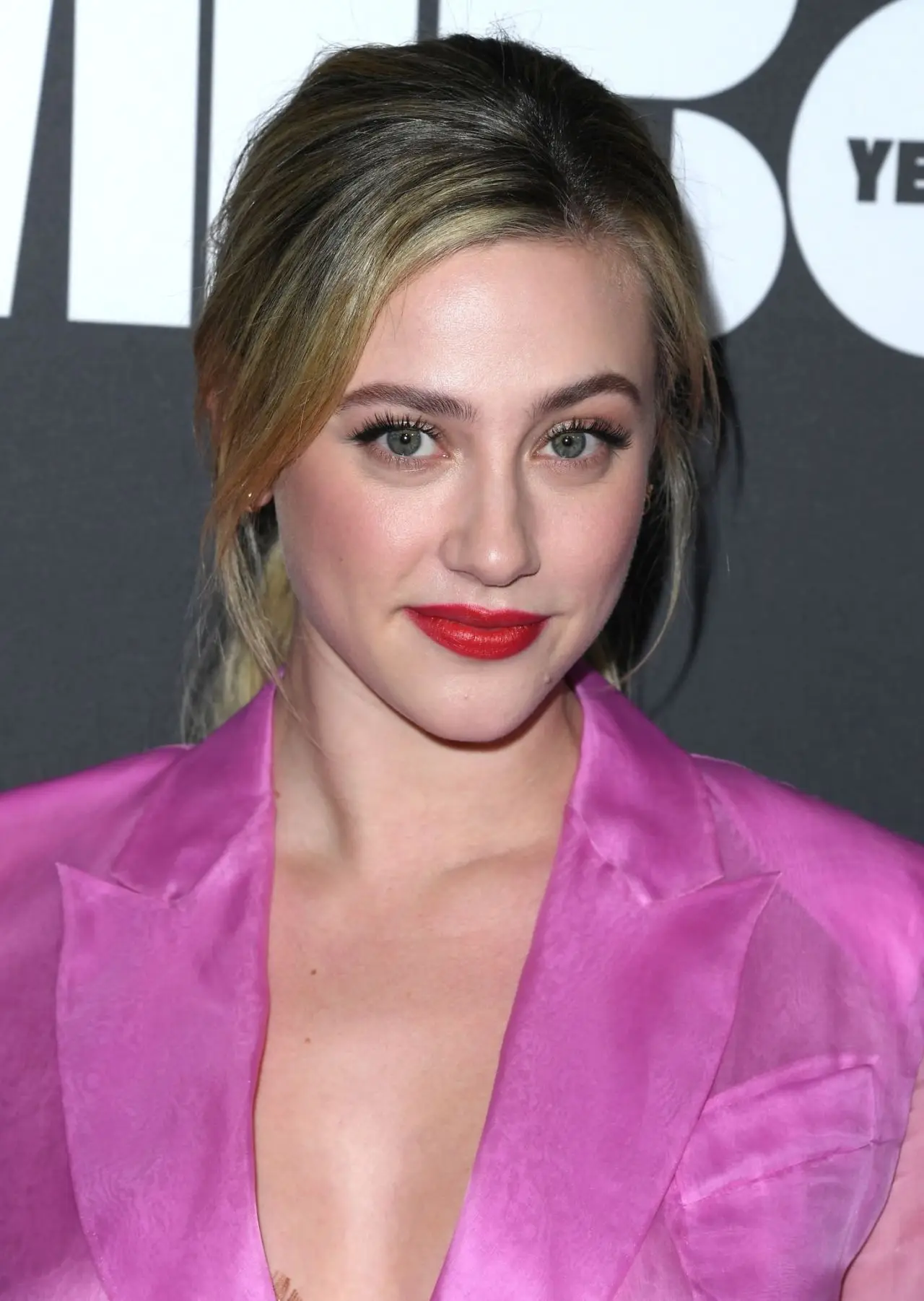 Lili Reinhart at WIF Honors Presented by Women In Film in Hollywood06